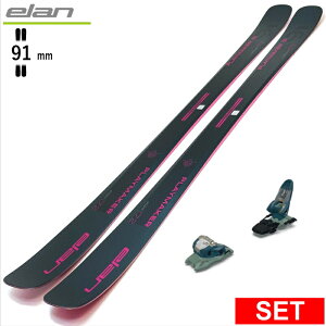 [Z^[91mm 171cm]ELAN PLAYMAKER 91+SQUIRE 11 G 25f XL[Zbg cC`bvXL[ t[XL[ t[X^CXL[