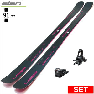 [Z^[91mm 171cm]ELAN PLAYMAKER 91+ATTACK 11LYT G 25f XL[Zbg cC`bvXL[ t[XL[ t[X^CXL[