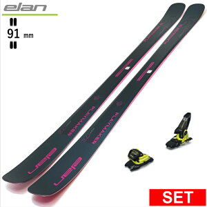 [Z^[91mm 171cm]ELAN PLAYMAKER 91+GRIFFON 13 G 25f XL[Zbg cC`bvXL[ t[XL[ t[X^CXL[