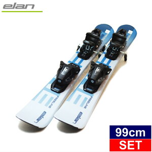 [Z^[87mm 99cm]ELAN FREELINE 99+EL 10 QUICK SHIFT G 26fXL[Zbg V[gXL[ t@XL[ XL[{[h