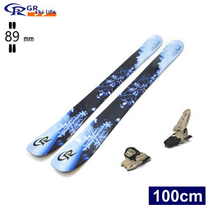 [Z^[89mm 100cm]GR Ski life WhiteLand+GRIFFON 13 W[A[XL[Ct ^fXL[Zbg V[gXL[ t@XL[ XL[{[h