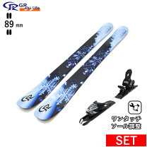 楽天市場】GR ski life OverDose 105の通販