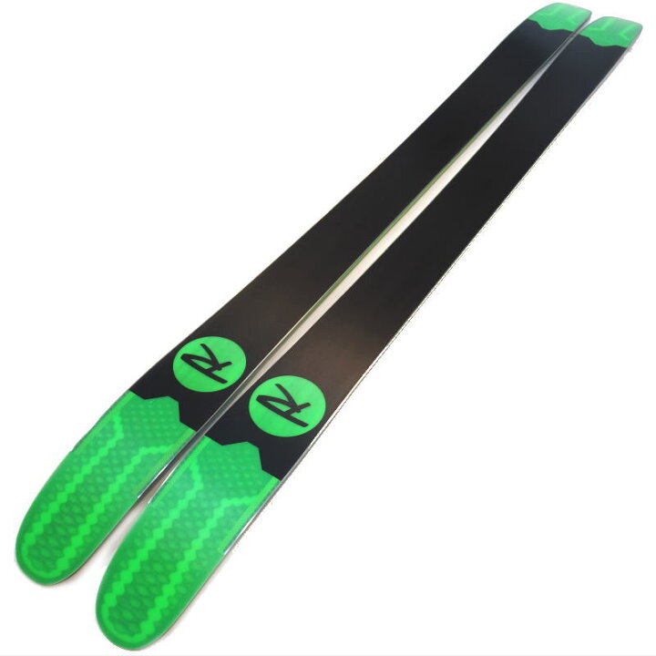 楽天市場】[188cm/116mm]ROSSIGNOL SUPER 7 HD+AAATTACK2 11 AT DEMO 