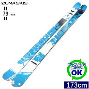 ZUMA PRO GENE[173cm/79mm] 19-20 c} vWFl t[XL[ I[Eh cC`bv P ^Ef ytz
