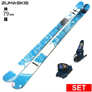 [Z^[79mm 173cm]ZUMA PRO GENE+JESTER 16 c} ^fXL[Zbg cC`bvXL[ t[XL[ t[X^CXL[