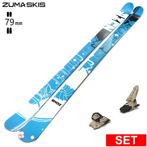 [Z^[79mm 173cm]ZUMA PRO GENE+GRIFFON 13 c} ^fXL[Zbg cC`bvXL[ t[XL[ t[X^CXL[