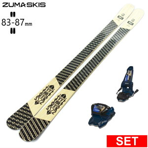 [Z^[83mm 168cm|175cm]ZUMA Kruz+JESTER 16 c} ^fXL[Zbg cC`bvXL[ t[XL[ t[X^CXL[