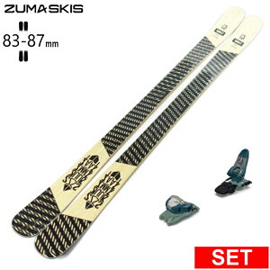 [Z^[83mm 168cm|175cm]ZUMA Kruz+SQUIRE 11 c} ^fXL[Zbg cC`bvXL[ t[XL[ t[X^CXL[