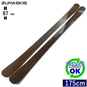 ZUMA GOLD[175cm/87mm] 19-20 c} S[h t[XL[ I[Eh cC`bv P ^Ef ytz