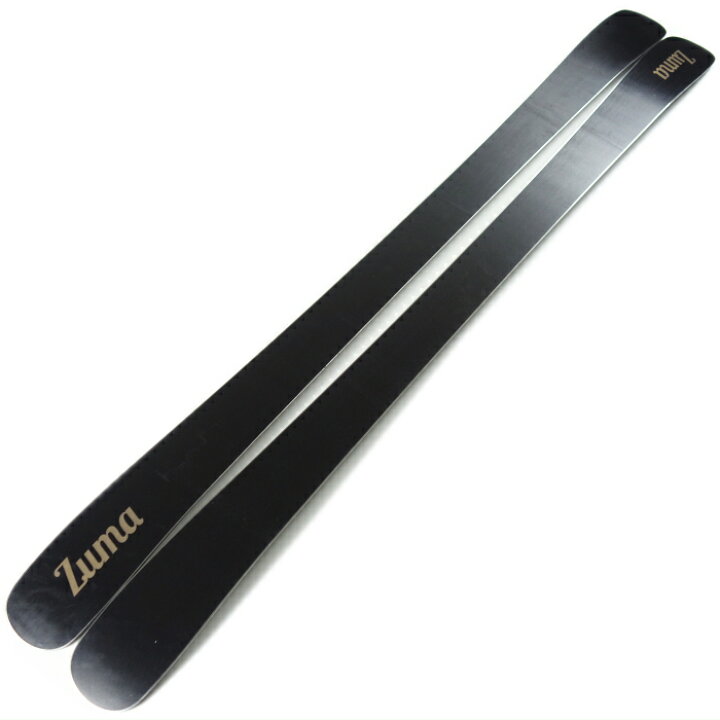 楽天市場】ZUMA GOLD[175cm/87mm幅] 19-20 ツマ ゴールド フリースキー 