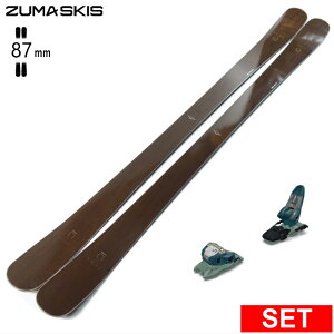 [Z^[87mm 175cm]ZUMA GOLD+SQUIRE 11 c} ^fXL[Zbg cC`bvXL[ t[XL[ t[X^CXL[