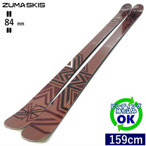 ZUMA FLAGEA[159cm/84mm] 19-20 c} t[WA t[XL[ I[Eh cC`bv P ^Ef ytz