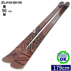 ZUMA FLAGEA[179cm/90mm] 19-20 c} t[WA t[XL[ I[Eh cC`bv P ^Ef ytz