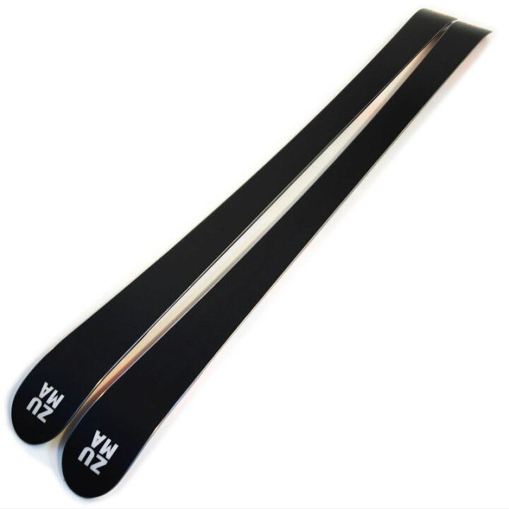 楽天市場】ZUMA PRO PIPE+SQUIRE 11[163cm/センター幅78mm幅] ツマ 