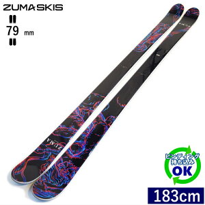 ZUMA PRO PIPE[183cm/79mm] 20-21 c} vpCv t[XL[ I[Eh cC`bv P ^Ef ytz