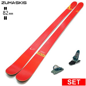 [Z^[82mm 163cm]ZUMA FLAGEA+SQUIRE 11 c} ^fXL[Zbg cC`bvXL[ t[XL[ t[X^CXL[