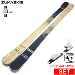 [Z^[83mm 168cm]ZUMA Kruz+XPRESS 10 ^b`rfBOt c} ^fXL[Zbg cC`bvXL[ t[XL[ t[X^CXL[