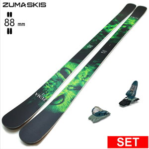 [Z^[88mm 175cm]ZUMA 1st.+SQUIRE 11 c} ^fXL[Zbg cC`bvXL[ t[XL[ t[X^CXL[