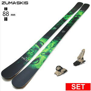 [Z^[88mm 175cm]ZUMA 1st.+JESTER 16 c} ^fXL[Zbg cC`bvXL[ t[XL[ t[X^CXL[