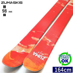 ZUMA M.I.Y.[164cm/98mm] 22-23 c} GACC t[XL[ I[}Ee cC`bv P ^Ef ytz