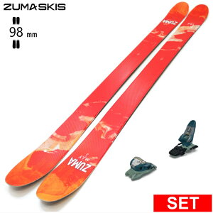 [Z^[98mm 164cm]ZUMA M.I.Y.+SQUIRE 11 c} ^fXL[Zbg Z~t@bgXL[ t[XL[