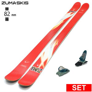 [Z^[82mm 163cm]ZUMA FLAGEA+SQUIRE 11 c} ^fXL[Zbg cC`bvXL[ t[XL[ t[X^CXL[