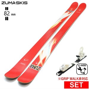 [Z^[82mm 163cm]ZUMA FLAGEA+XPRESS 10 ^b`rfBOt c} ^fXL[Zbg cC`bvXL[ t[XL[ t[X^CXL[