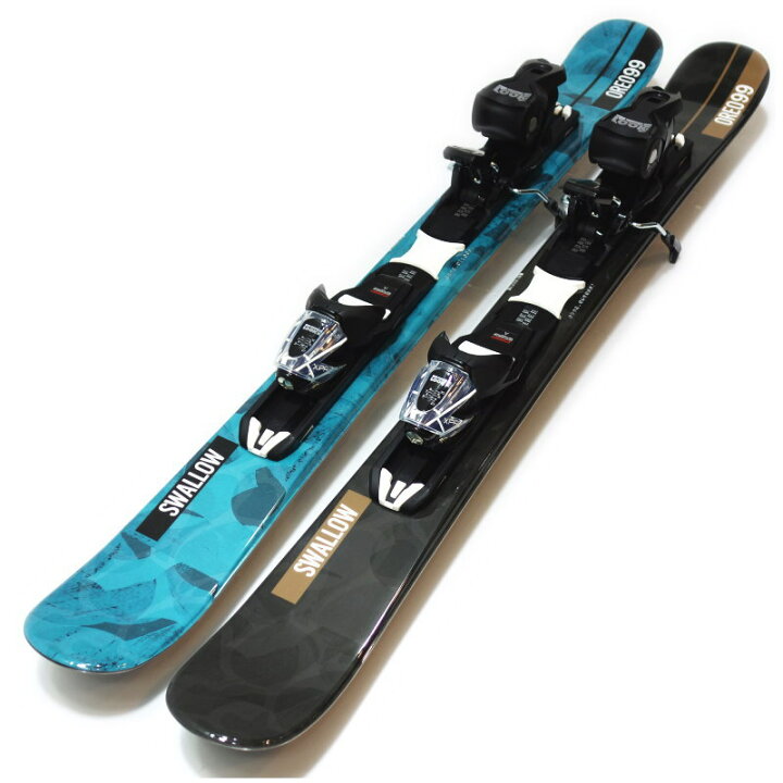 楽天市場】[99cm]SWALLOW OREO 99 ｶﾗｰ:MIX BLU*BLK+XPRESS 10 GW 