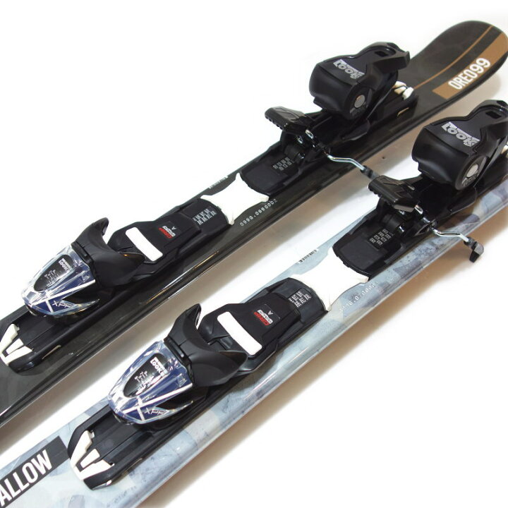 楽天市場】[99cm]SWALLOW OREO 99 ｶﾗｰ:MIX WHT*BLK+XPRESS 10 GW 