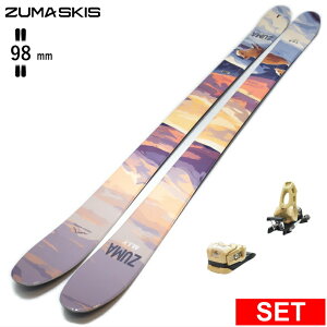 ZUMA M.I.Y+ATTACK 11LYT c} 25f XL[Zbg I[}Ee pE_[