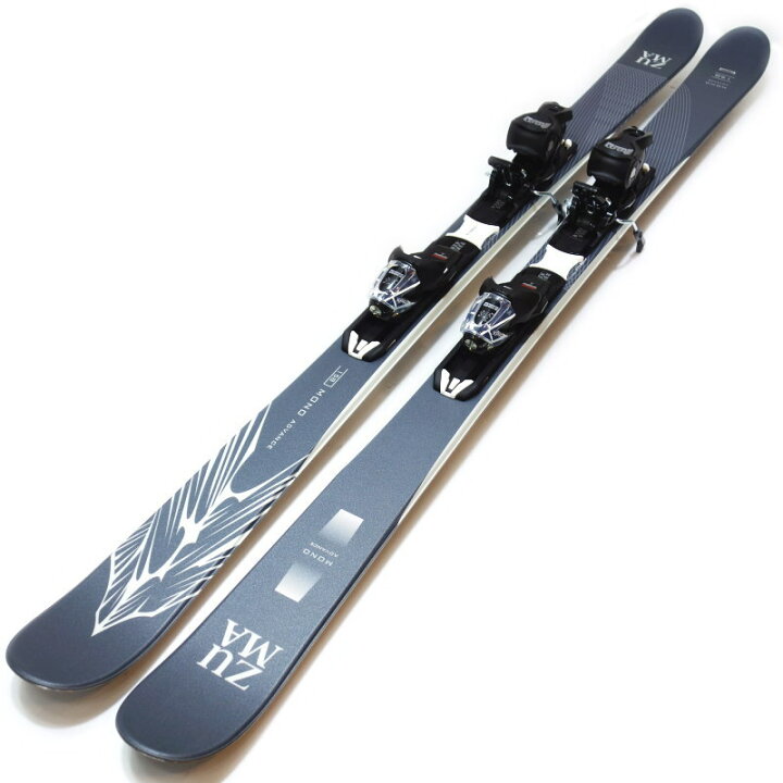 楽天市場】[168cm]ZUMA MONO ADVANCE ｶﾗｰ:BLK+XPRESS 10 GW ワンタッチ 