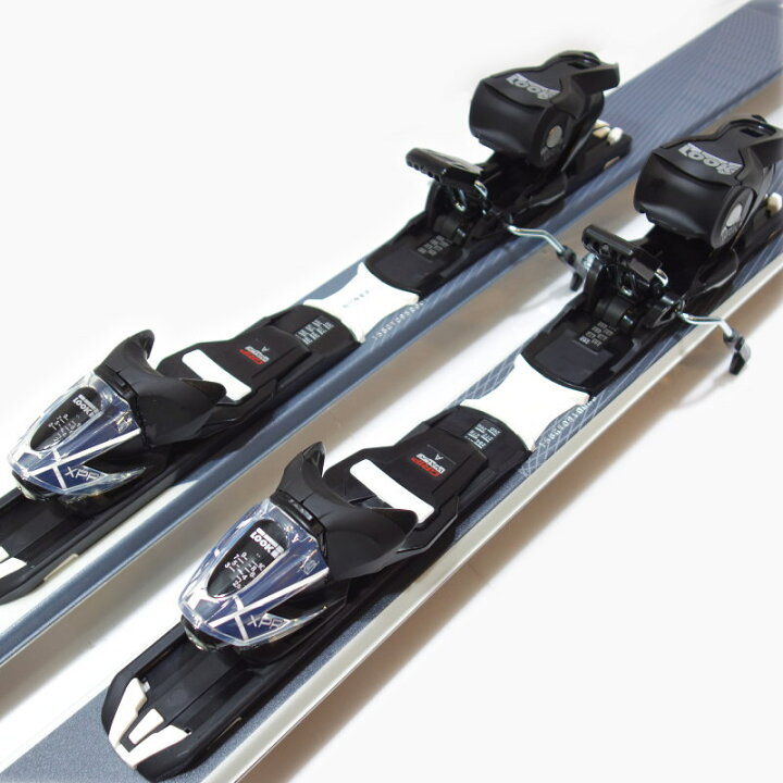 楽天市場】[148cm]ZUMA MONO ADVANCE ｶﾗｰ:MIX BLK*IVO+XPRESS 10 GW 