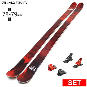 [Z^[78mm 163cm|173cm]ZUMA PRO GENE+ATTACK 14 GW MIX c} 26fXL[Zbg cC`bvXL[ t[XL[ t[X^CXL[