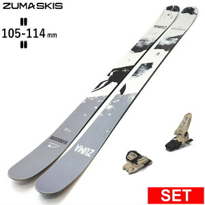 y\񏤕iz[Z^[105mm 173cm|180cm]ZUMA VIABOOM+GRIFFON 13 c} 26fXL[Zbg I[}Ee pE_[