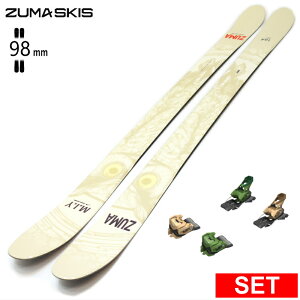 [Z^[98mm 164cm|173cm|179cm]ZUMA M.I.Y+ATTACK 14 GW MIX c} 26fXL[Zbg Z~t@bgXL[ t[XL[