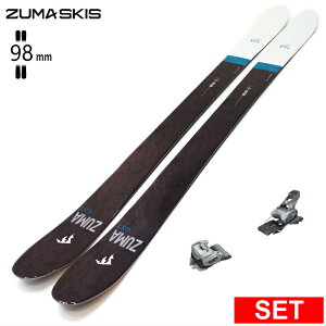 [Z^[98mm 164cm|173cm|179cm]ZUMA G.S.T+ATTACK 14 GW c} 26fXL[Zbg Z~t@bgXL[ t[XL[