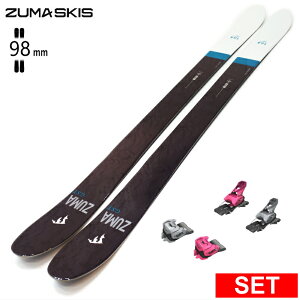 [Z^[98mm 164cm|173cm|179cm]ZUMA G.S.T+ATTACK 14 GW MIX c} 26fXL[Zbg Z~t@bgXL[ t[XL[