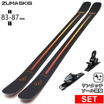 楽天市場】ツインチップ スキー（長さ（スキー板）160 ～ 164.9cm）の通販