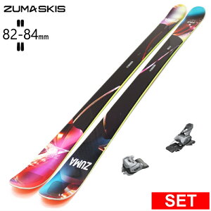 [Z^[82mm 163cm|169cm]ZUMA FLAGEA+ATTACK 14 GW c} 26fXL[Zbg cC`bvXL[ t[XL[ t[X^CXL[