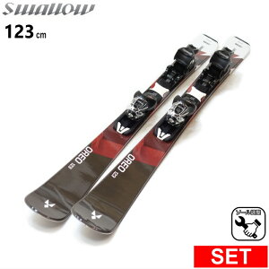 y\񏤕iz[Z^[74mm 123cm]SWALLOW OREO 123 J[:BK/RD+XPRESS 10 GW ^b`rfBOt X[ 26fXL[Zbg V[gXL[ t@XL[ XL[{[h