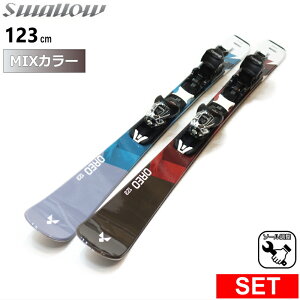 y\񏤕iz[Z^[74mm 123cm]SWALLOW OREO 123 J[:MIX BL*GY+XPRESS 10 GW ^b`rfBOt X[ 26fXL[Zbg V[gXL[ t@XL[ XL[{[h