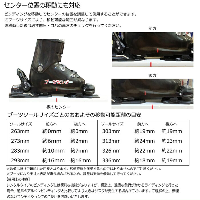 楽天市場 178cm 117mm幅 Line Outline attack2 11 At Demo 板 ビンディング付き2点セット ツインチップ フリースキー フリースタイルスキー ファットスキー ライン アウトライン 型落ち 旧モデル Snowboard Ski オフワン国道16号
