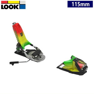 [115mm]LOOK PIVOT 14 bN s{bg ^[e[u t[X^CXL[ XL[ƃZbgwŎtH