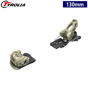 TYROLIA ATTACK LYT 11 GW J[:SAND[130mm] 24-25 `A A^bN t[XL[ rfBO {Ki