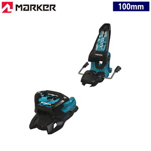 MARKER JESTER 16 J[:BLACK TEAL[100mm] 24-25 }[J[ WFX^[ t[XL[ rfBO ^Ef