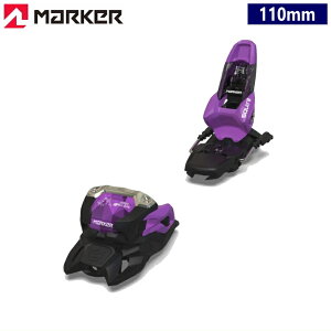 MARKER SQUIRE 11 J[:BLACK PURPLE[110mm] 24-25 }[J[ XNCA t[XL[ rfBO ^Ef