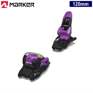 MARKER SQUIRE 11 J[:BLACK PURPLE[120mm] 24-25 }[J[ XNCA t[XL[ rfBO ^Ef