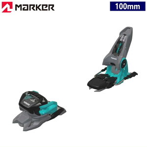MARKER JESTER 16 J[:GREY TURQUOISE[100mm] 25-26 }[J[ WFX^[ t[XL[ rfBO {Ki