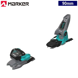 MARKER JESTER 16 J[:GREY TURQUOISE[90mm] 25-26 }[J[ WFX^[ t[XL[ rfBO {Ki