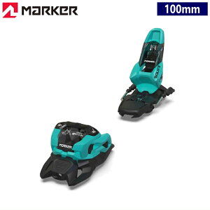 MARKER SQUIRE 11 J[:BLACK TEAL[100mm] 25-26 }[J[ XNCA t[XL[ rfBO {Ki